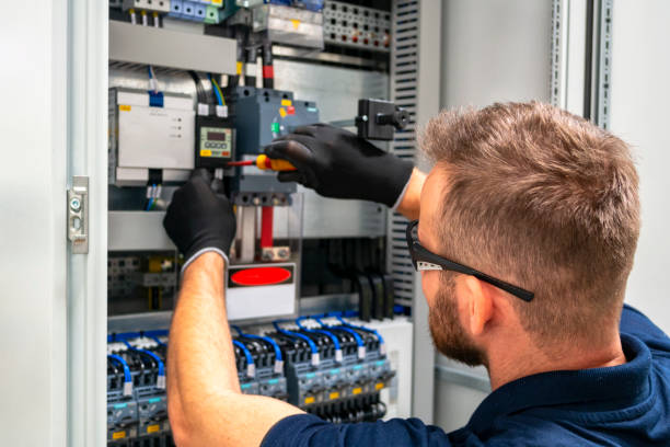 Best Home Electrical Repair  in Oakland, OK