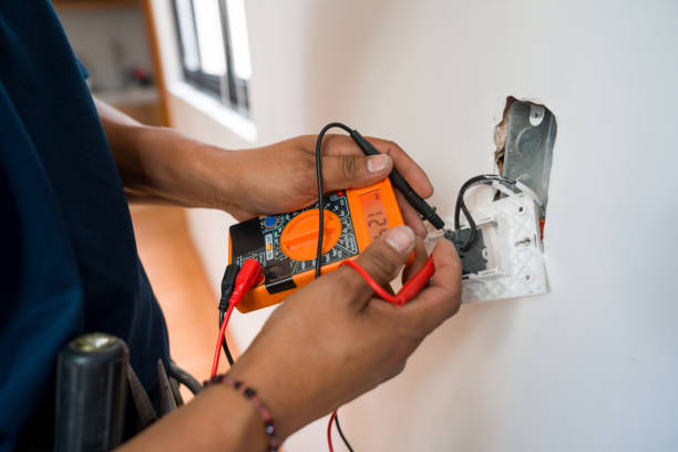 Best Commercial Electrician Services  in Oakland, OK