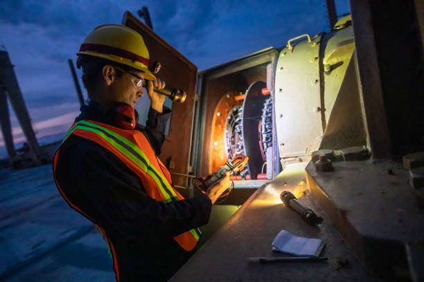 Best Electric Panel Repair  in Oakland, OK