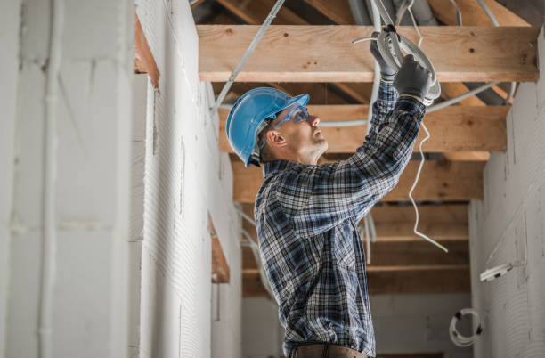 Best Circuit Breaker Repair  in Oakland, OK
