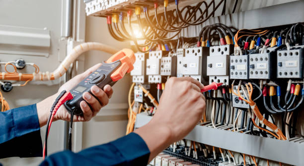 Electrical Outlet Repair in OK