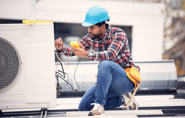 Best Electrical Contractors for Businesses  in Oakland, OK