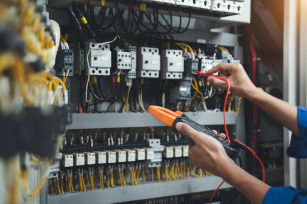 Best Electrician for Home Renovation  in Oakland, OK