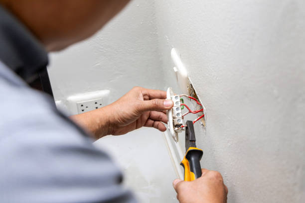 Best Electrical Upgrades for Homes  in Oakland, OK