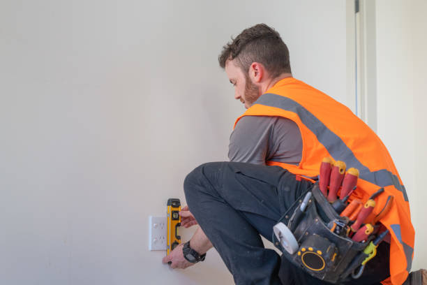 Best 24-Hour Electrician  in Oakland, OK